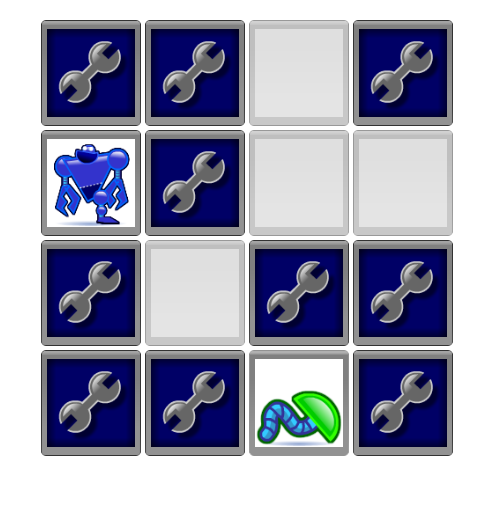 Robot Repair Picture